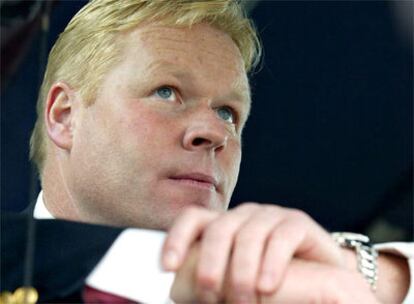 Ronald Koeman