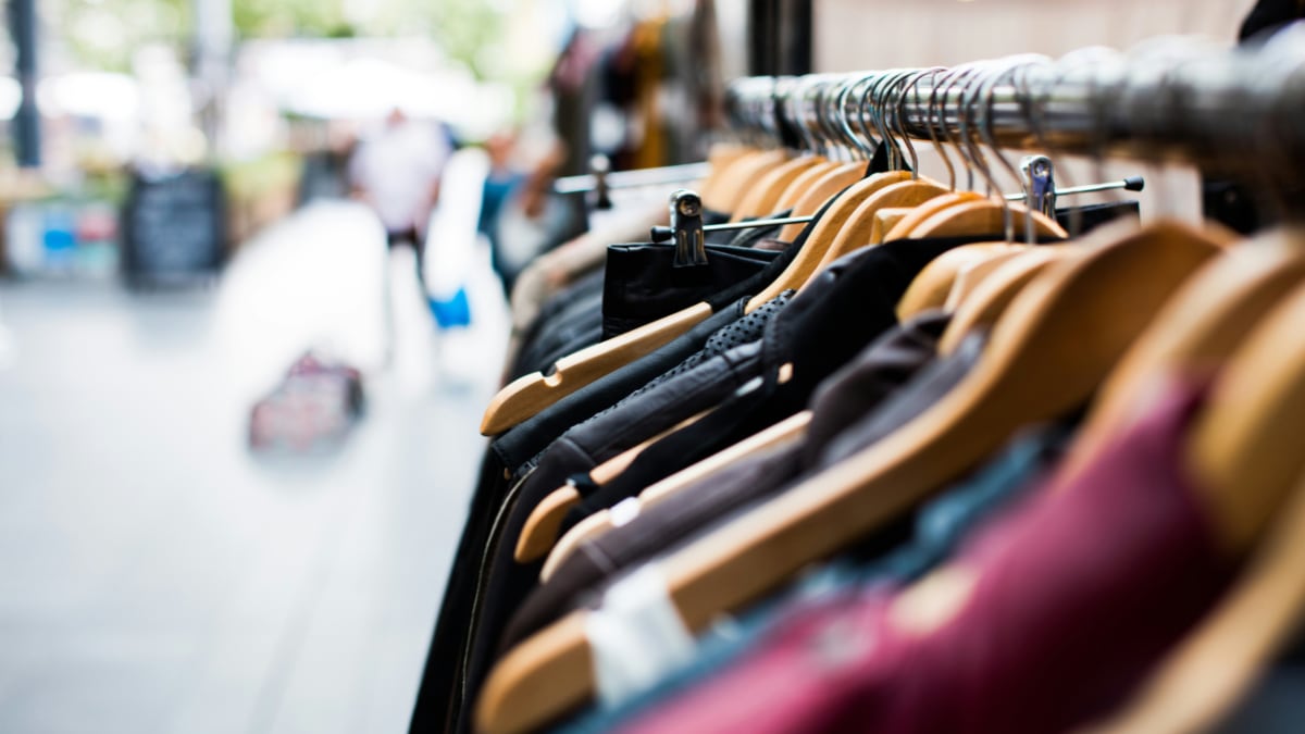 El comercio textil estanca sus ventas en pleno hundimiento de las tiendas multimarca