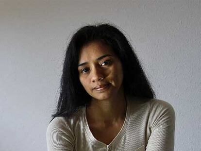 Helen Moreira.