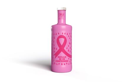 La 11º Edición Especial de la botella de Solán de Cabras estrena nuevo lema: "Reflejo de un compromiso".