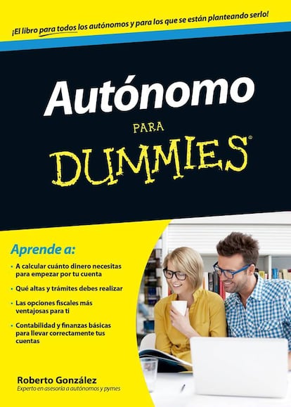 Trata de explicar de forma clara y sencilla las complejas obligaciones administrativas, pago de impuestos y cuestiones jurídicas que tendrá que enfrentar un autónomo durante su trayectoria en este Régimen. Un libro de Roberto González Fontenla.