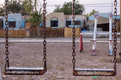 SOLO USAR PARA EL ESPECIAL DE VIOLENCIA CONTRA LOS NIÑOS EN CIUDAD JUÁREZ