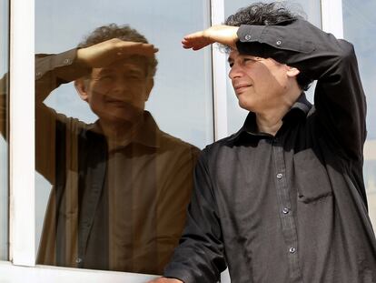 José Manuel Ballester, música para recorrer el mundo