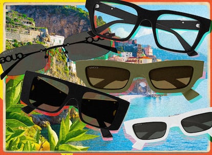 Gucci Eyewear SS25