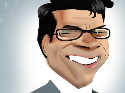 Atul Gawande, el médico que inspiró a Obama 