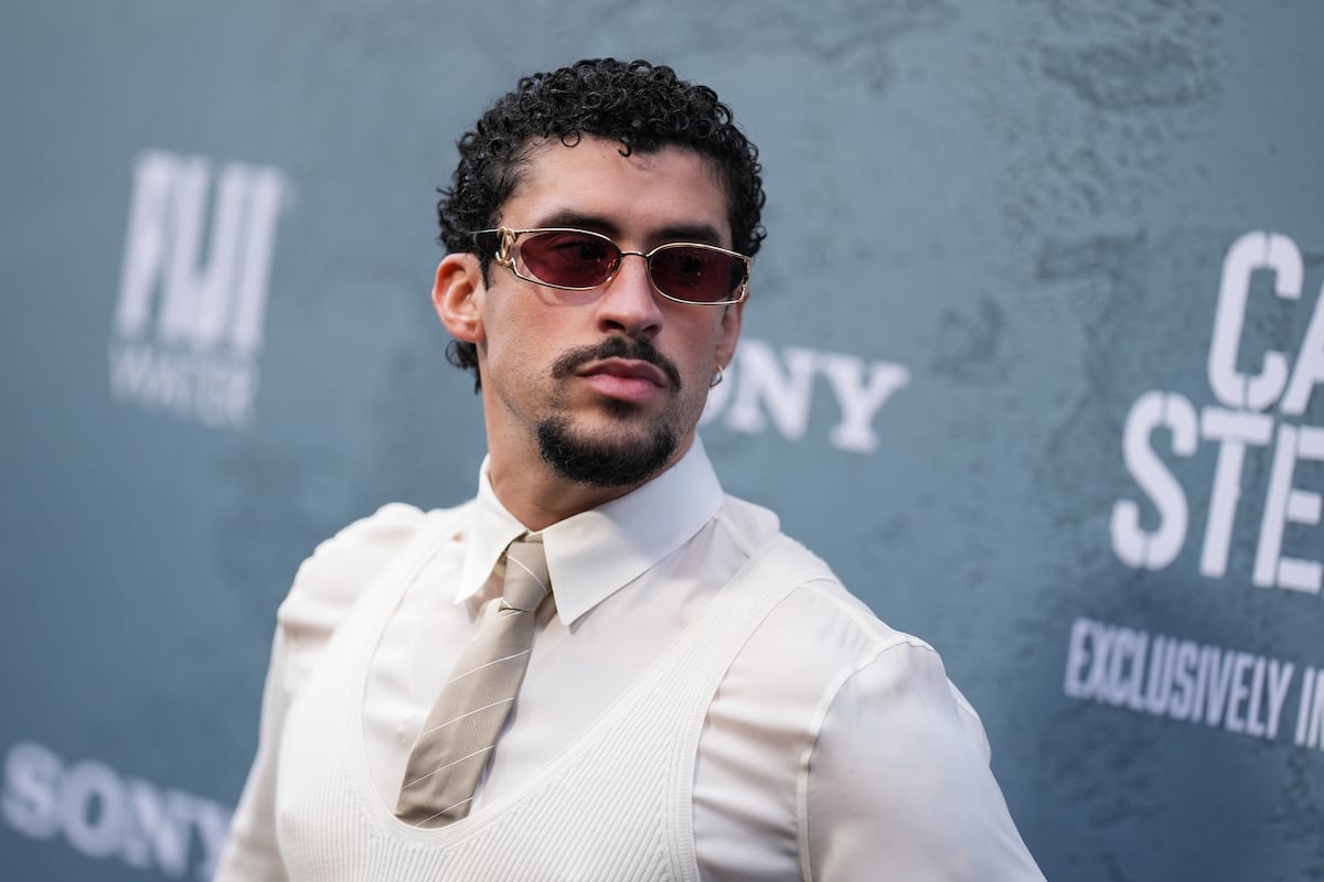 A voice recording used without permission: Understanding the million-dollar lawsuit against Bad Bunny