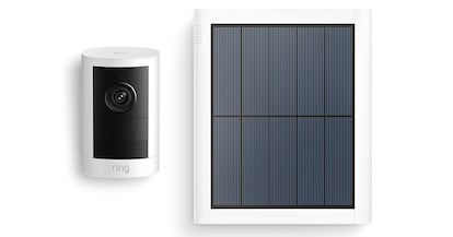 Nueva Ring Outdoor Camera 2K (2.ª gen.)