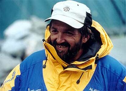 Juan Oiarzábal