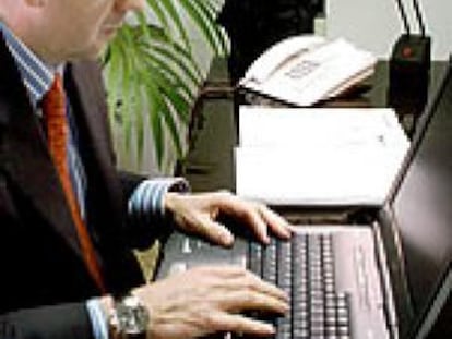 Entrevista con Jaume Matas