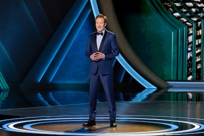 conan obrien oscar