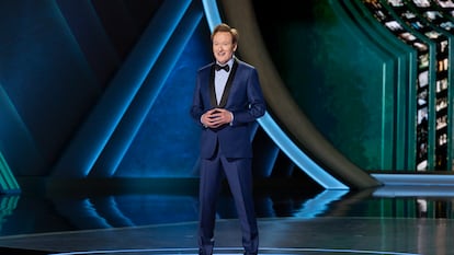 conan obrien oscar