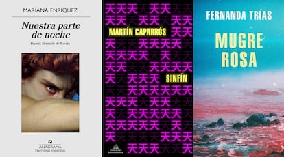 Libros ciencia ficción