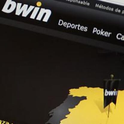 Hacienda impide el traslado de cuentas de clientes a las nuevas webs de apuestas '.es'