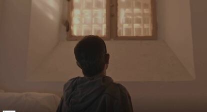 Un fotograma del documental 'El cas Rosell'.