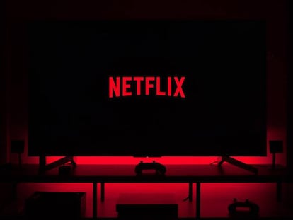 Tenía que llegar… la suscripción con anuncios de Netflix ya está en Apple TV