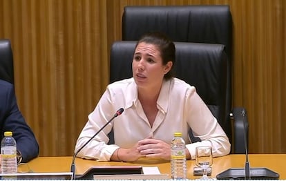 Denuncias falsas Vox