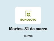 El sorteo de la Bonoloto se celebra todos los días, de lunes a domingo.
