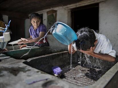 Día Mundial del Agua: Seis grados de separación