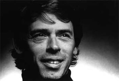 Jacques Brel, en un retrato de 1972.