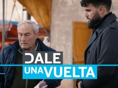 En el primer episodio de esta serie visitamos Villahoz (Burgos), de 150 habitantes, que pretende convertirse en el primer pueblo  startupero  de España para no desaparecer