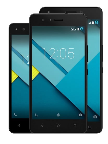 Nuevos BQ Aquaris Serie M con 4G y Android 5.0 Lollipop