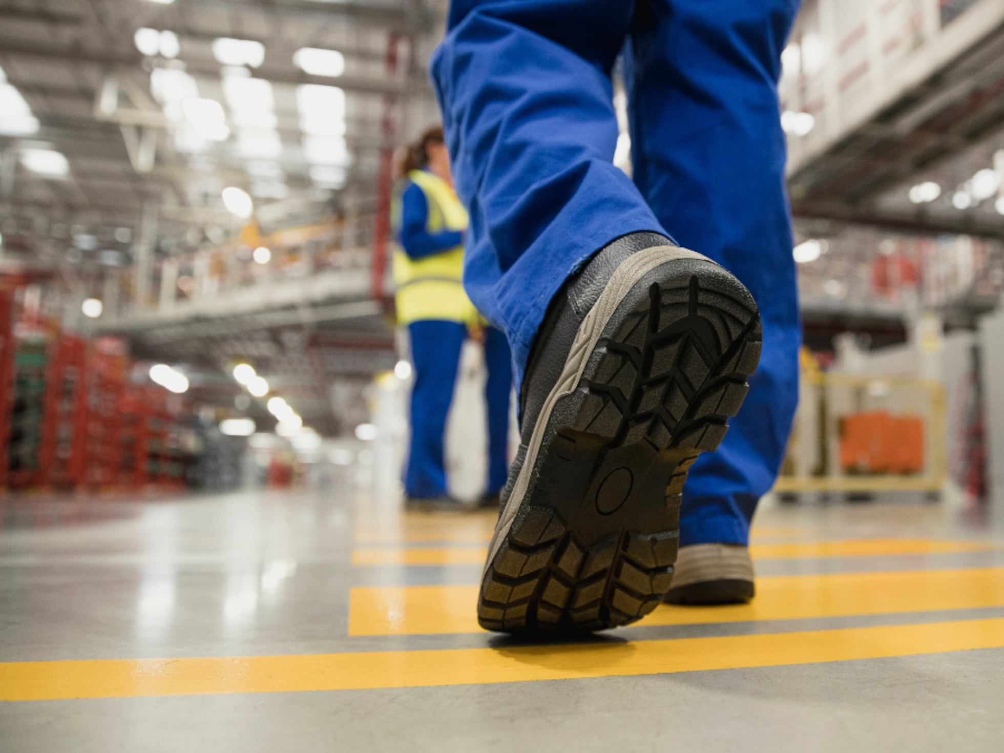 Botas trabajo comodas on sale