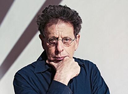 Philip Glass en el Teatro Real