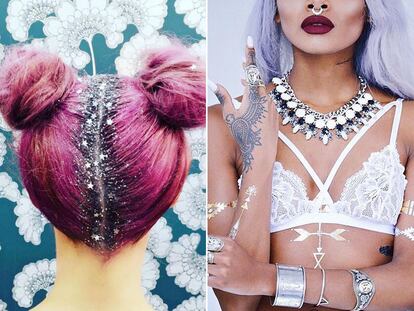 Las tendencias de belleza que deberían morir en 2016