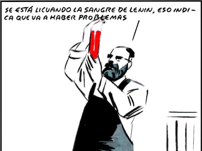 El Roto