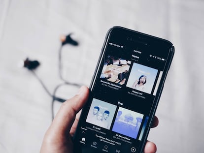 Spotify acusa a Apple de retrasar sus actualizaciones en Europa