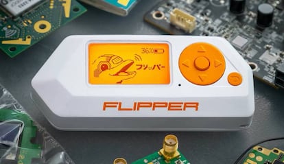 Flipper Zero es más peligroso que nunca: ahora puede atacar a dispositivos Android