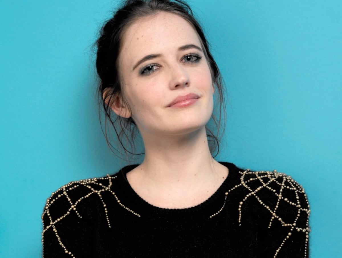 Eva Green: «Los papeles de chica buena me aburren» | Famosos | S Moda | EL  PAÍS