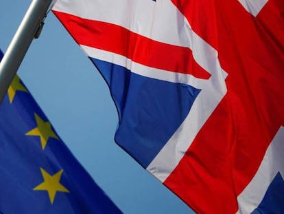 La UE y Reino Unido abren la puerta a seguir negociando más allá del 15 de octubre