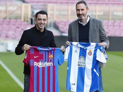 Barcelona - Espanyol