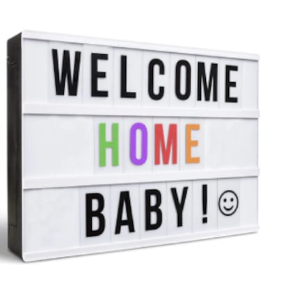 Incluye fondos personalizados