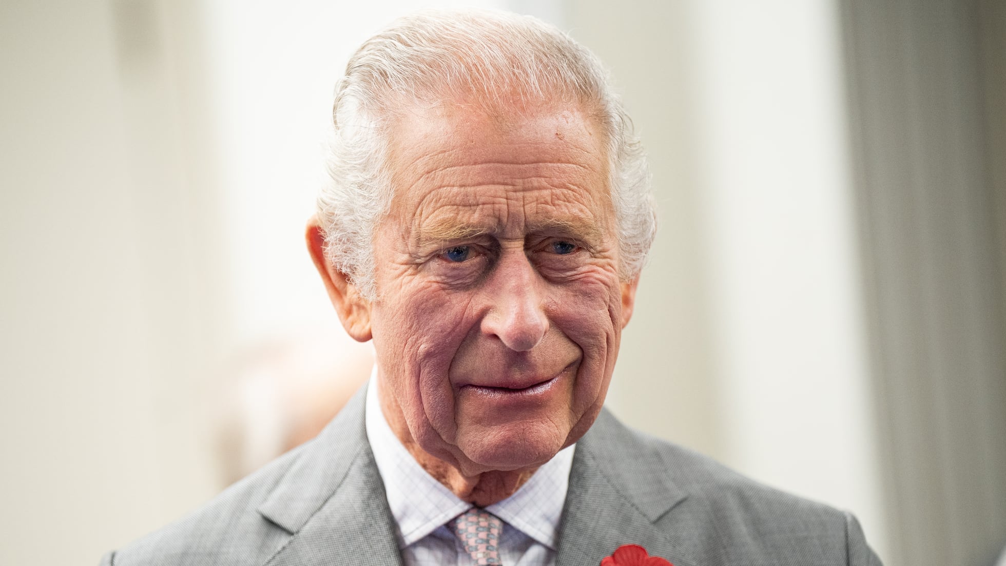 King Charles III at 75: His four milestone moments | International | EL PAÍS English