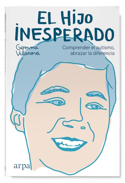 ‘El hijo inesperado’, de Gemma Vilanova.