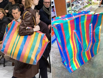 bolsa compra balenciaga