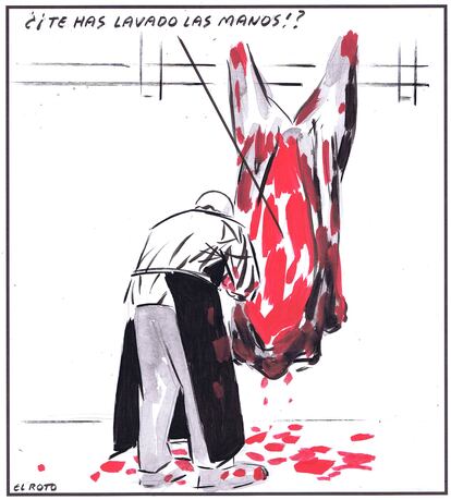 El Roto 13-07-20