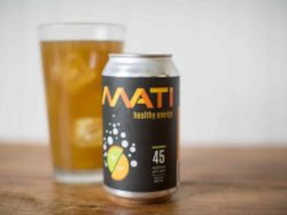 Una bebida energética saludable gana el Demo Day de Google