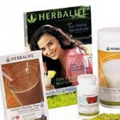 Herbalife ingresa 3.454 millones de dólares, el mejor resultado de su historia, gracias a la crisis