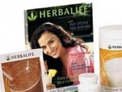 Herbalife ingresa 3.454 millones de dólares, el mejor resultado de su historia, gracias a la crisis