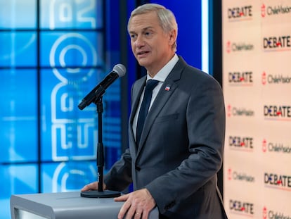 José Antonio Kast