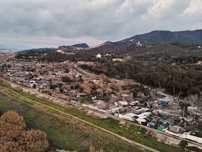 Pobreza Badalona