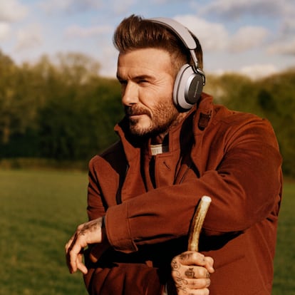 Del estudio de grabación a tus oídos: los Px8 S2 de Bowers & Wilkins llevan el sonido verdadero allá donde vayas