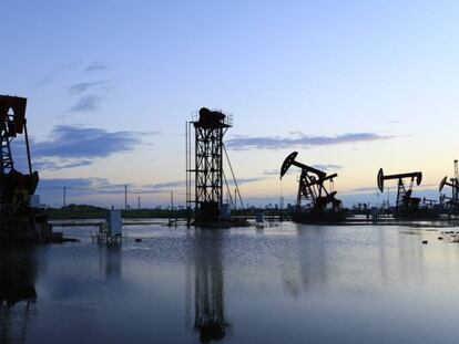 Las petroleras se afanan en proteger el dividendo a toda costa