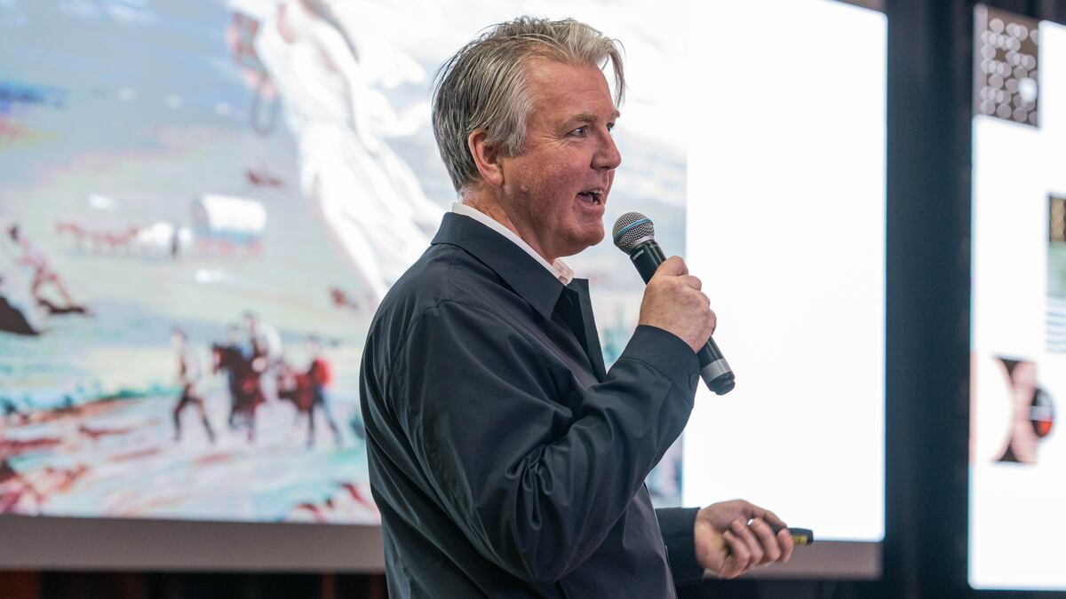 Donald Norman: El cambio climático transforma la arquitectura: “El