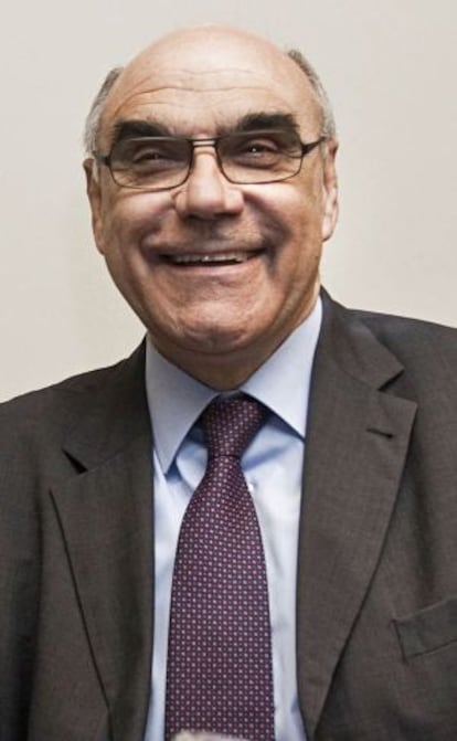 Salvador Alemany