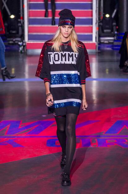 Tommy Hilfiger