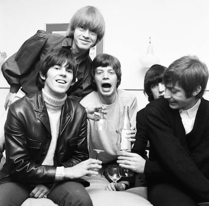 Rolling Stones